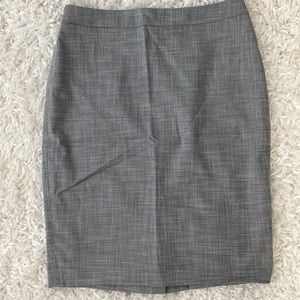 Ann Taylor Pencil Skirt